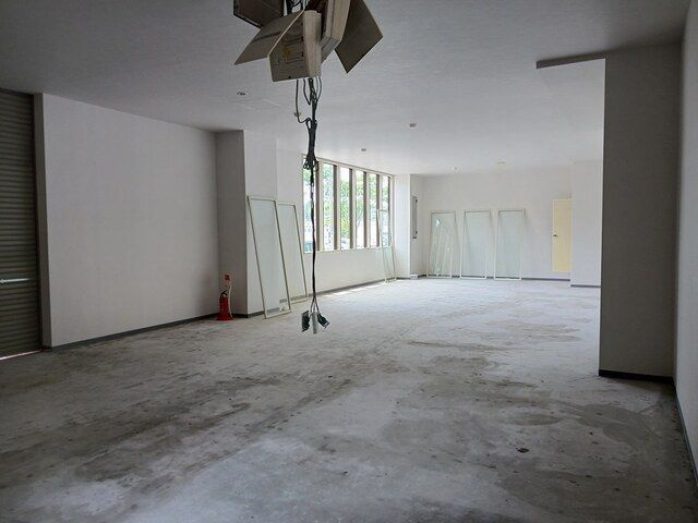 プランド－ル谷上の内装