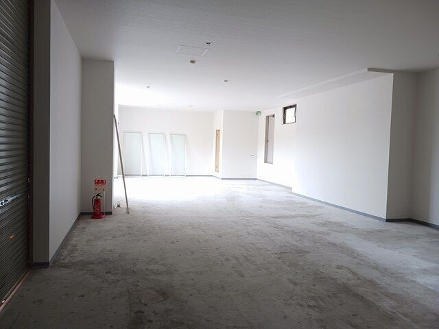 プランド－ル谷上の内装