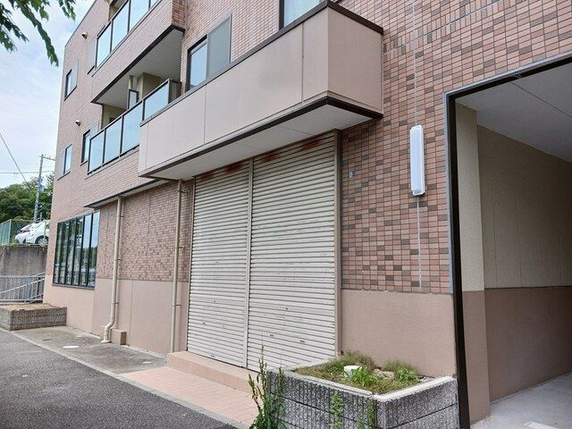 プランド－ル谷上のその他