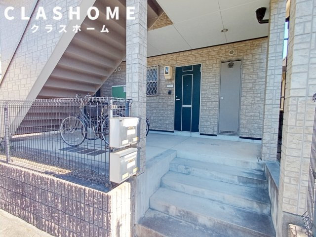 シャルマン一ツ木　　刈谷市の賃貸ならクラスホーム刈谷店のその他共用部分