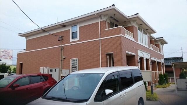 カーサ　ビオラ　　刈谷市近郊の賃貸ならクラスホーム刈谷店の外観