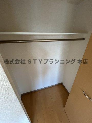 仲介手数料０円！サクシードMt・1金山の収納