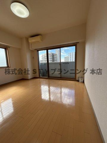 仲介手数料０円！サクシードMt・1金山の居間・リビング