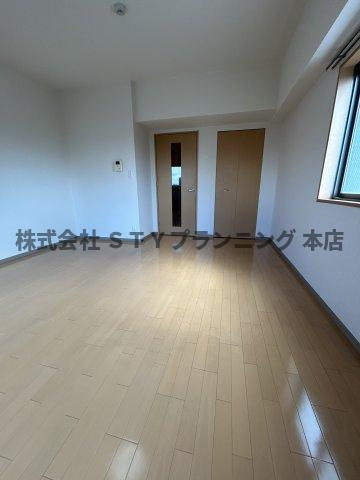 仲介手数料０円！サクシードMt・1金山の居間・リビング