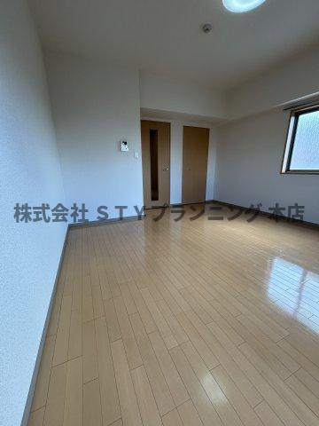 仲介手数料０円！サクシードMt・1金山の居間・リビング