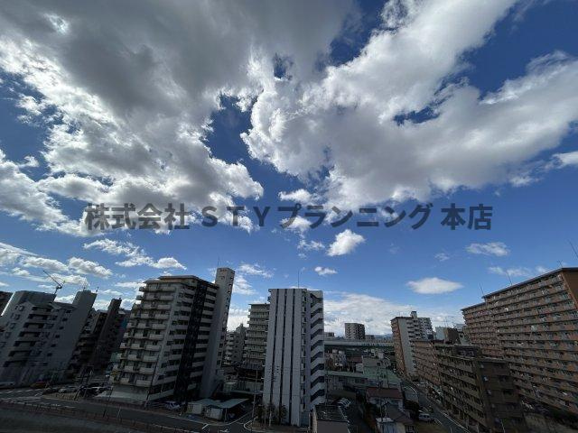 仲介手数料０円！サクシードMt・1金山の展望