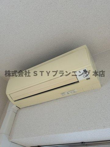 仲介手数料０円！サクシードMt・1金山の設備