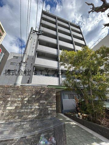 仲介手数料０円！サクシードMt・1金山の外観