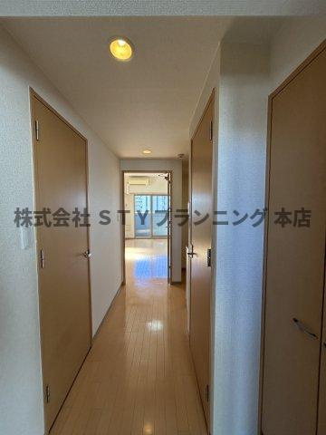 仲介手数料０円！サクシードMt・1金山の内装