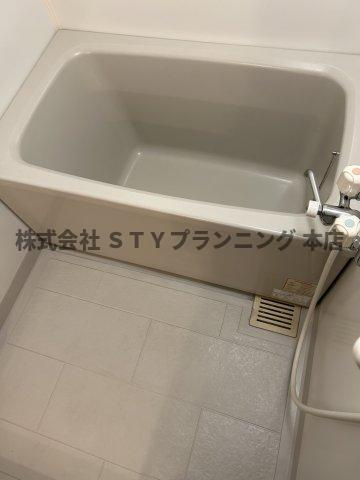 仲介手数料０円！サクシードMt・1金山の浴室