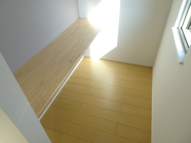Grandirのその他