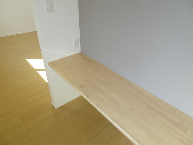 Grandirのその他