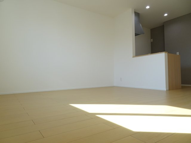 Grandirの設備