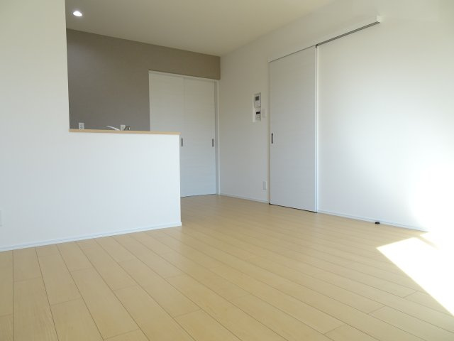 Grandirの収納