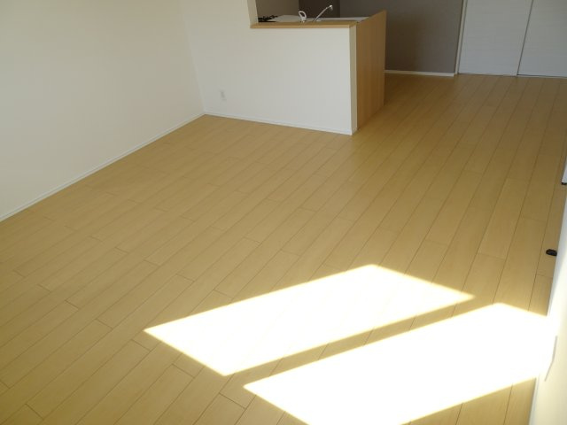 Grandirの収納