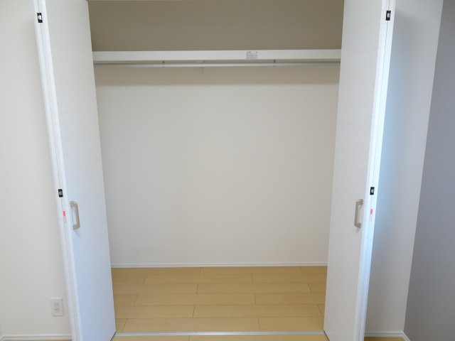 Grandirの収納