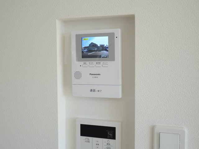 Grandirのセキュリティ
