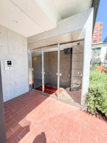 ボスコ ボブ ビルディングのその他共用部分