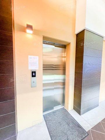 ボスコ ボブ ビルディングのその他共用部分