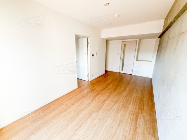 ボスコ ボブ ビルディングの内装