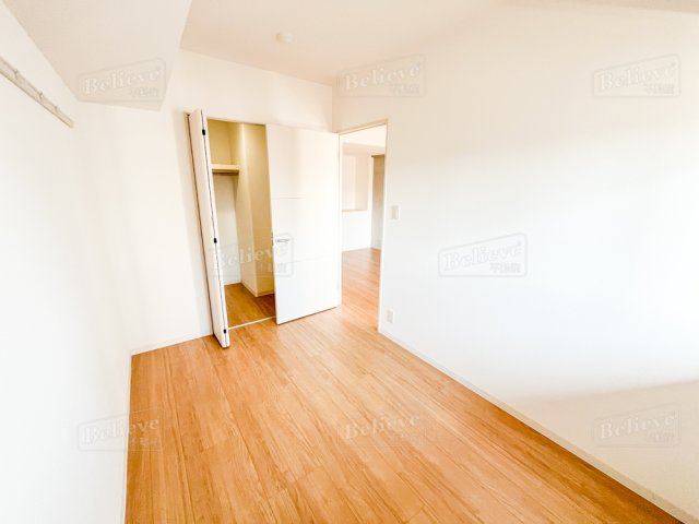 ボスコ ボブ ビルディングの内装