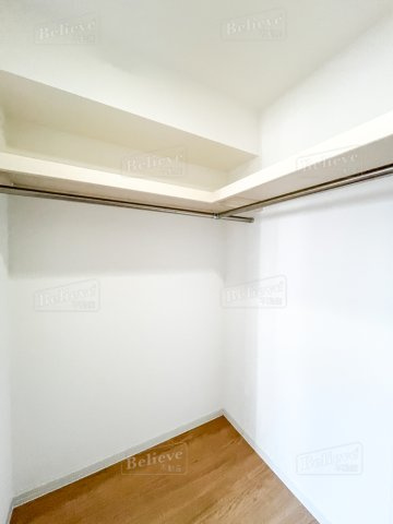 ボスコ ボブ ビルディングの内装