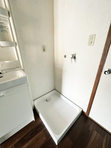 スカイハイツの設備