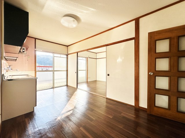 スカイハイツのその他