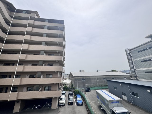 サン・ドマーニの展望