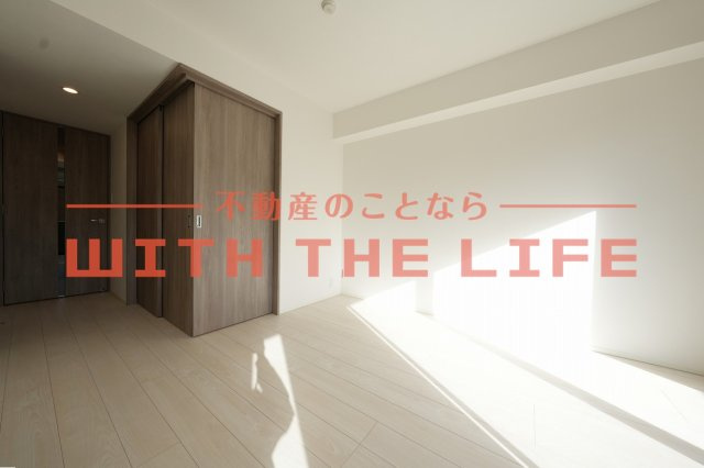 S-RESIDENCE久留米六ツ門abreastⅠ【キャンペーン対象物件】の内装|内装も気になるポイント