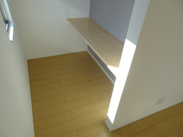Grandirのその他