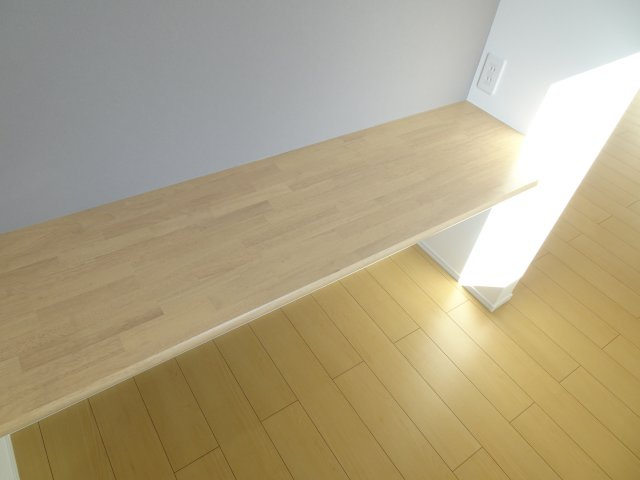 Grandirのその他