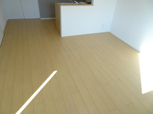 Grandirの居間・リビング