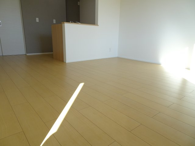 Grandirの居間・リビング