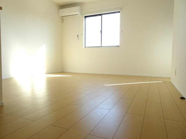 Grandirの居間・リビング