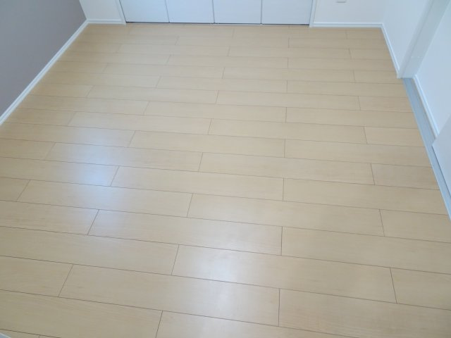 Grandirの洋室
