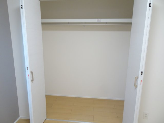 Grandirの収納