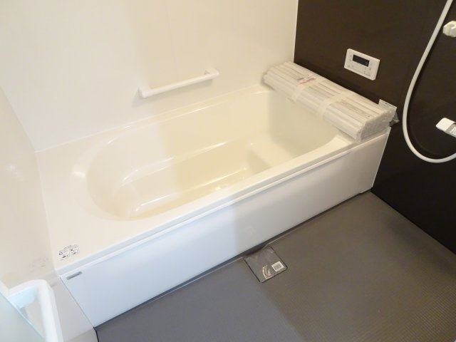 Grandirの浴室