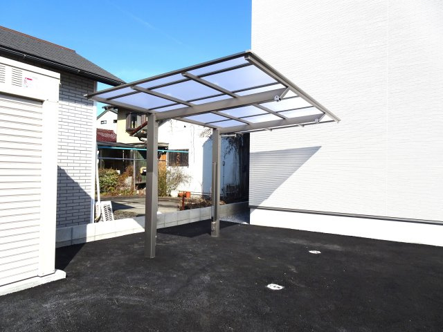 Grandirのその他共用部分