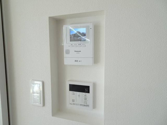 Grandirのセキュリティ