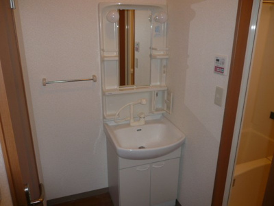 【洗面所】 | ＫＡＺＵ（カズ） | 洗面（イメージ）