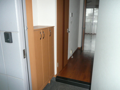 【玄関】 | ＫＡＺＵ（カズ） | 玄関（イメージ）