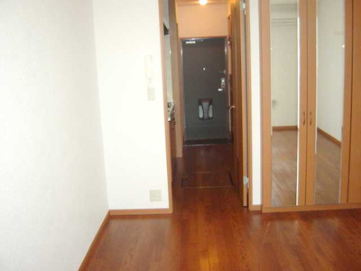 【内装】 | ＫＡＺＵ（カズ） | 廊下（イメージ）