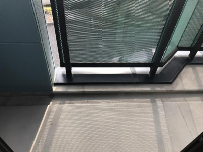 【その他】 | ＫＡＺＵ（カズ） | ベランダ（イメージ）