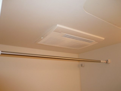 【その他】 | ＫＡＺＵ（カズ） | 浴室乾燥機（イメージ）