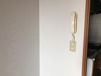 【内装】 | ＫＡＺＵ（カズ） | セキュリティ（イメージ）