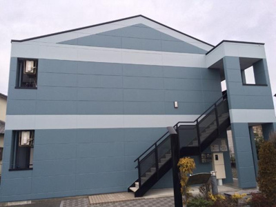 【外観】 | ＫＡＺＵ（カズ） | 外観写真（昼）