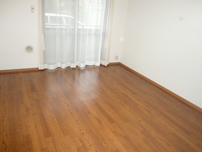 【内装】 | ＫＡＺＵ（カズ） | 洋室（イメージ）