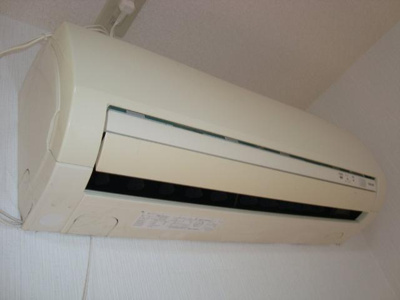 【設備】 | Ｃｈｅｚ－ｍｏｉ 千日（シェモアセンニチ） | エアコン