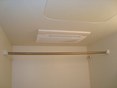 【その他】 | Ｃｈｅｚ－ｍｏｉ 千日（シェモアセンニチ） | 浴室乾燥機